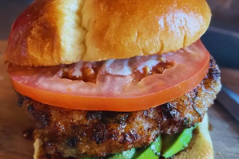 Photos for Butcher & The Burger in Chicago, IL