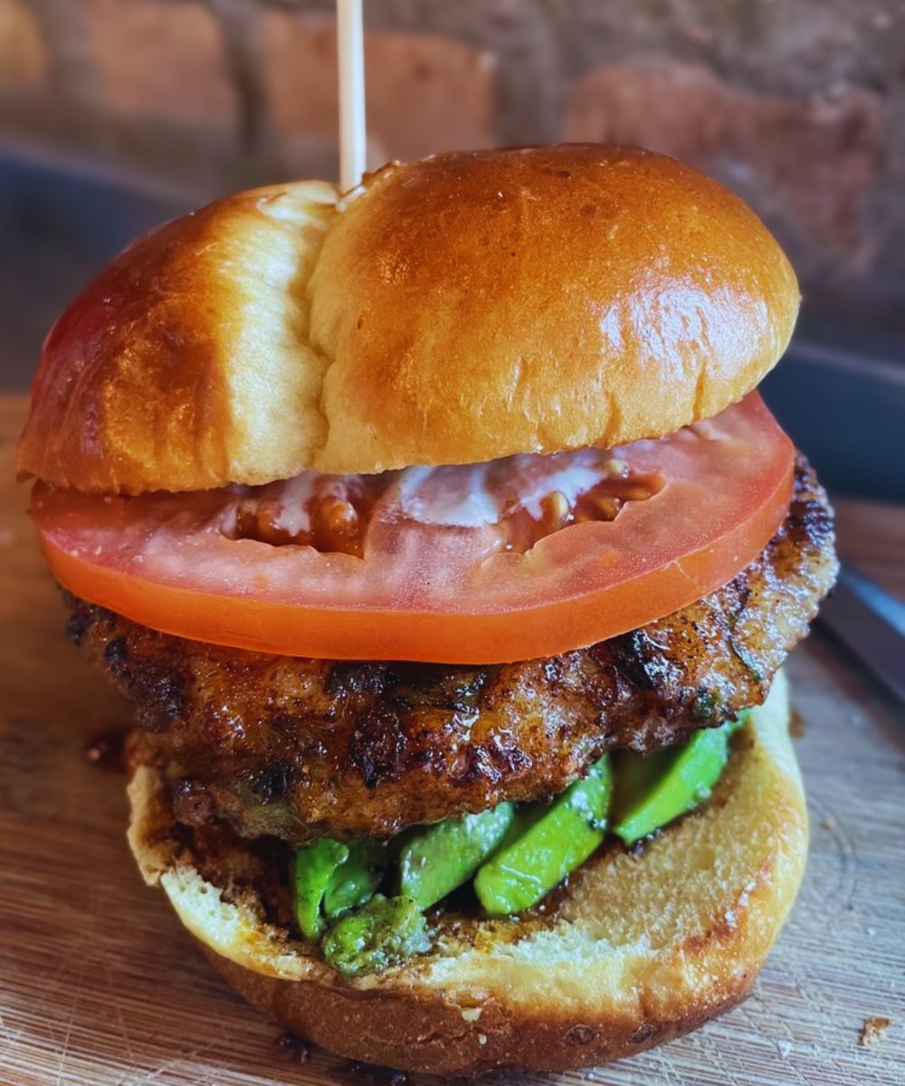 Photos for Butcher & The Burger in Chicago, IL