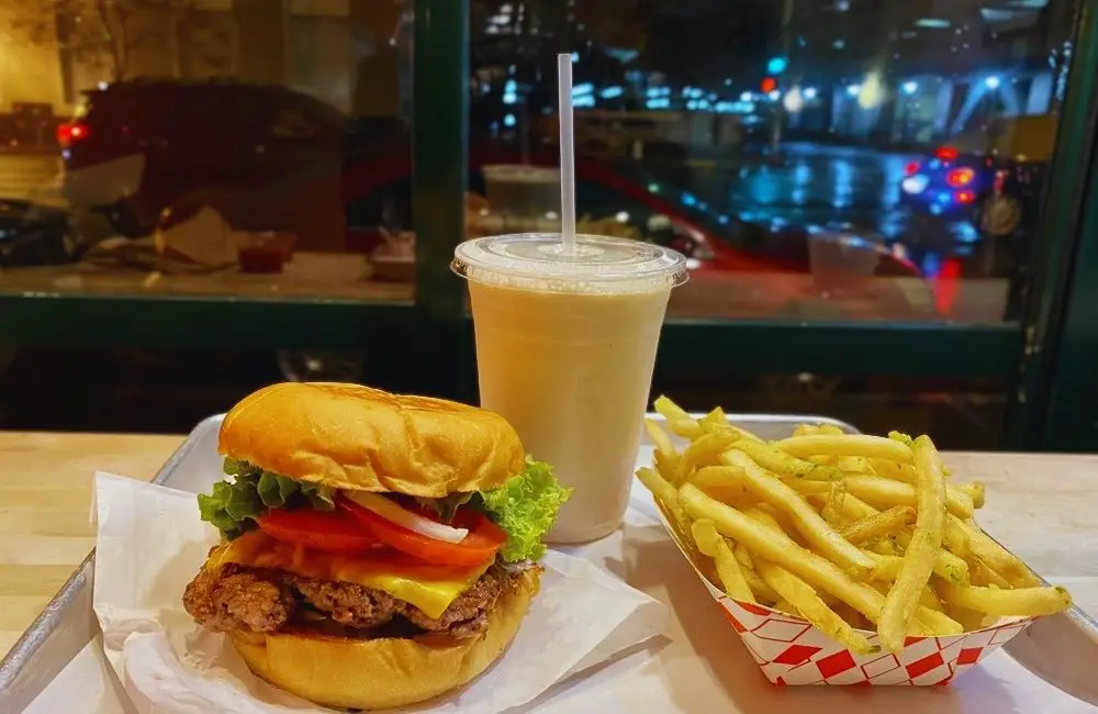 Photos for TrueBurger in Oakland, CA