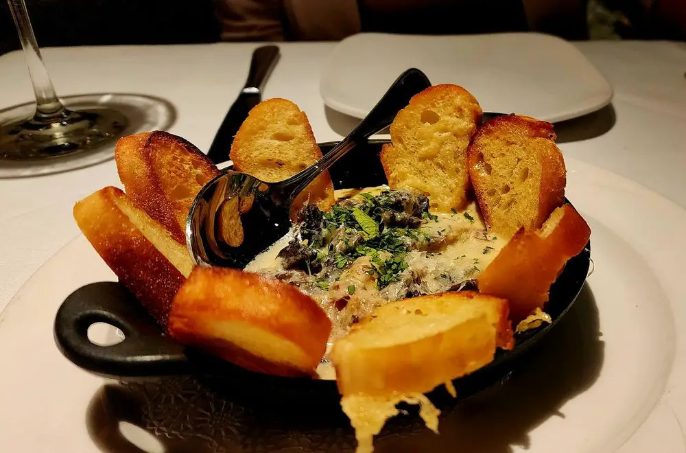 THE CHOP HOUSE GRAND RAPIDS