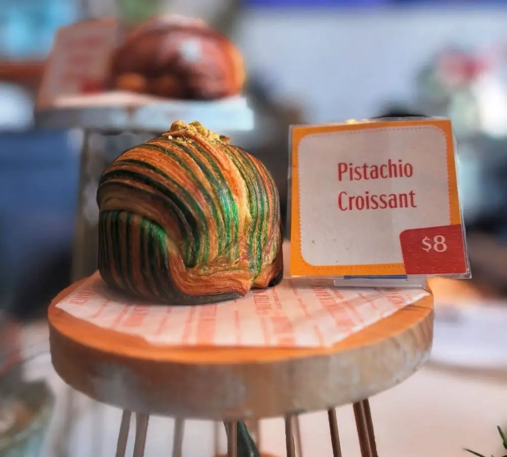 THE BUTTER MILK RANCH