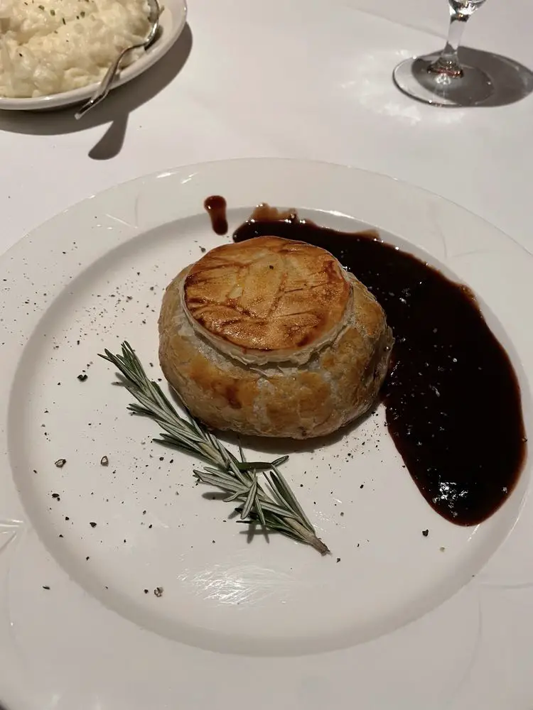 THE CHOP HOUSE GRAND RAPIDS