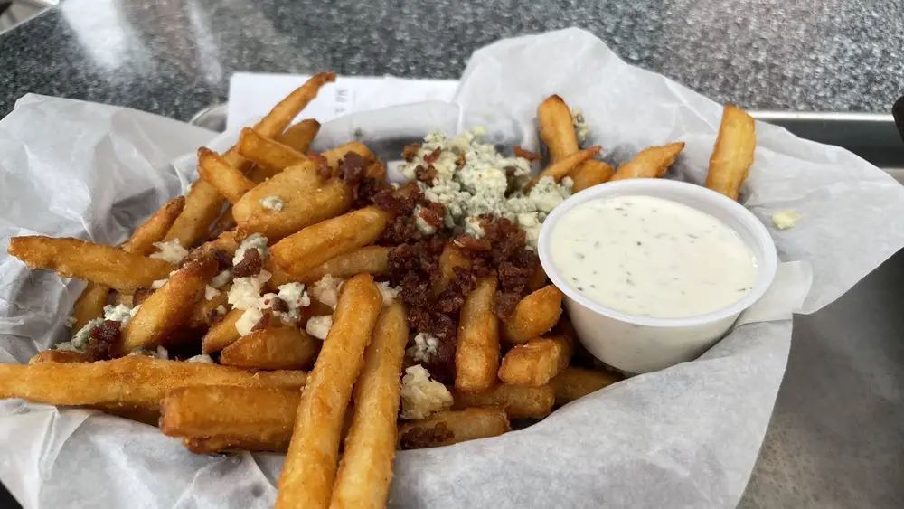 ZOMBIE BURGER + DRINK LAB