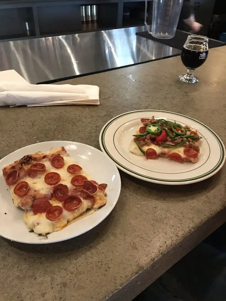 FIVE WITS BREWING COMPANY