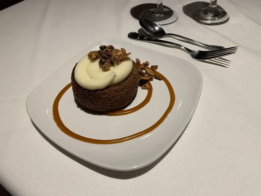 THE CHOP HOUSE GRAND RAPIDS