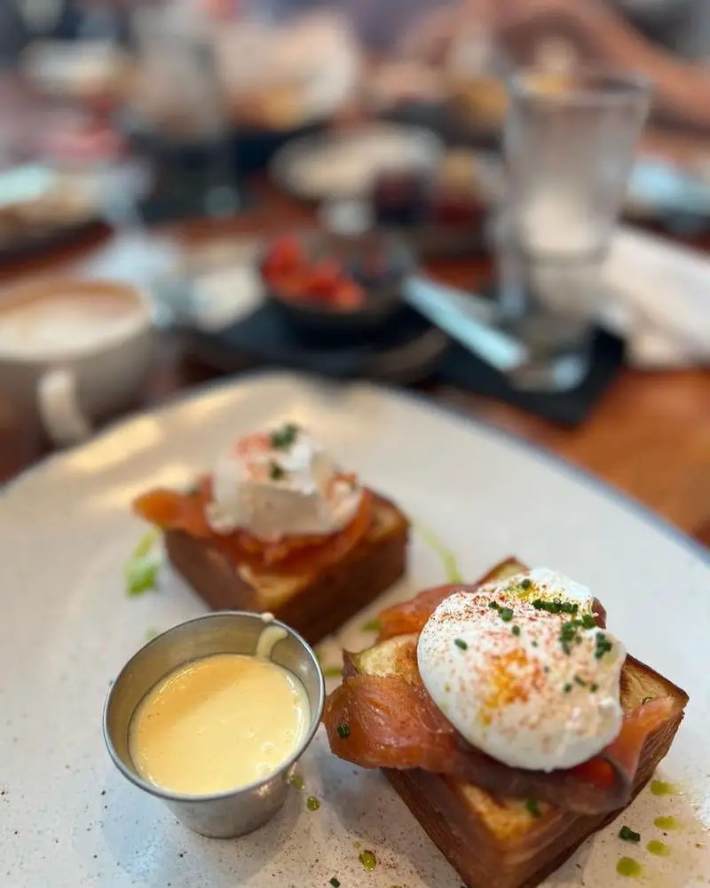 THE BUTTER MILK RANCH