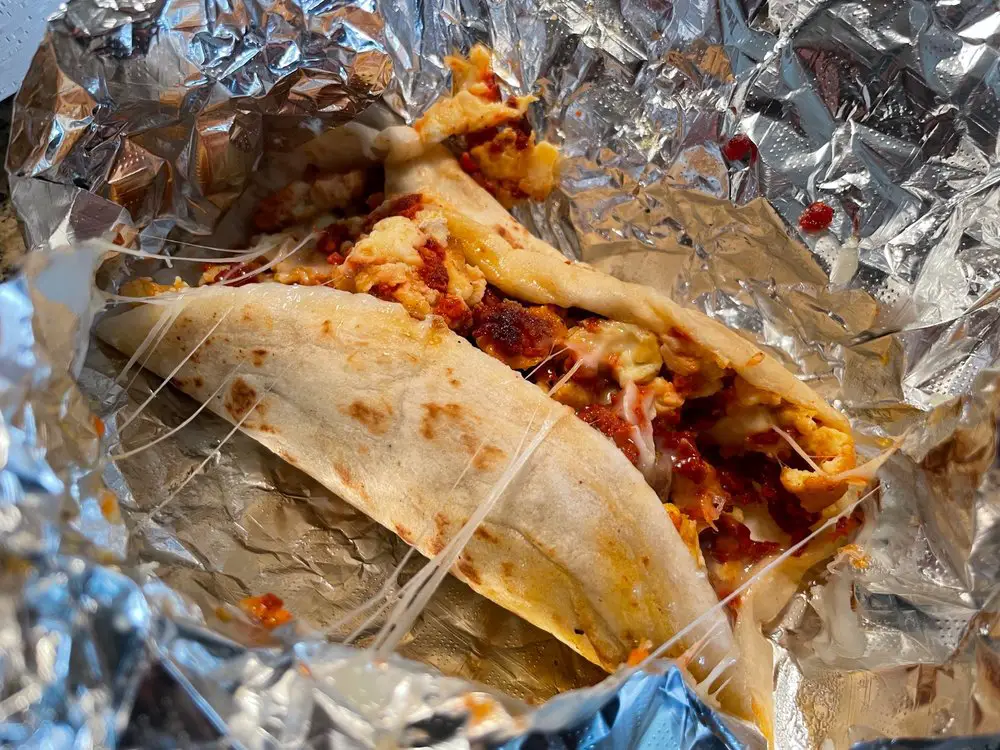 VERACRUZ ALL NATURAL