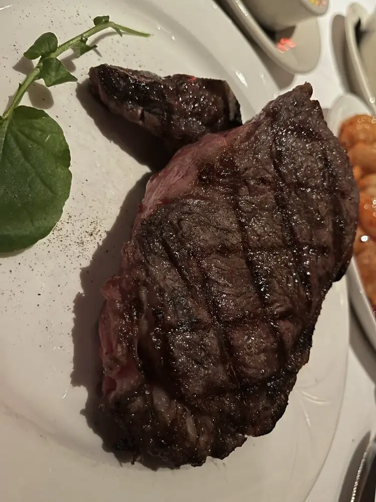 THE CHOP HOUSE GRAND RAPIDS