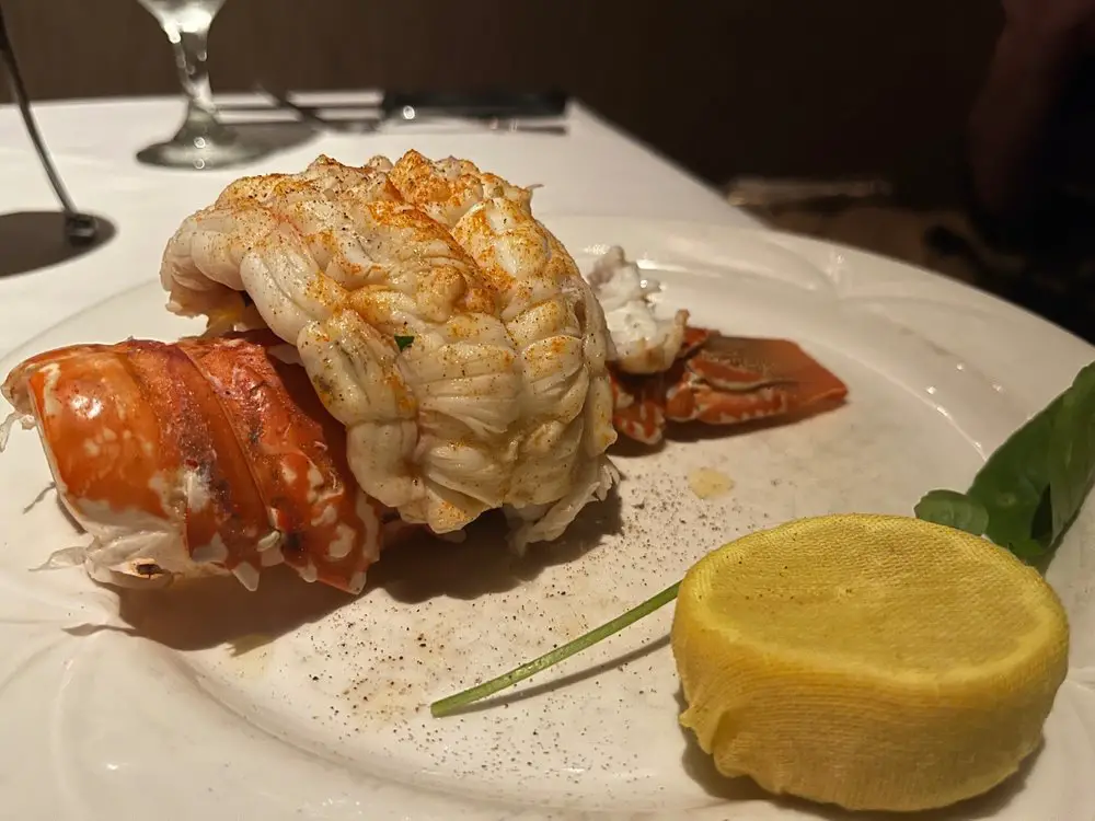 THE CHOP HOUSE GRAND RAPIDS