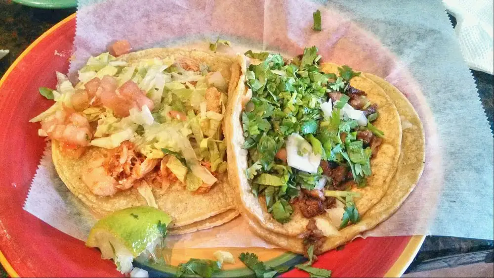 TAQUERIA GUADALAJARA