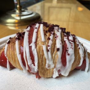 TRADESMAN COFFEE SHOP & LOUNGE