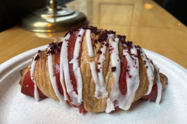 TRADESMAN COFFEE SHOP & LOUNGE