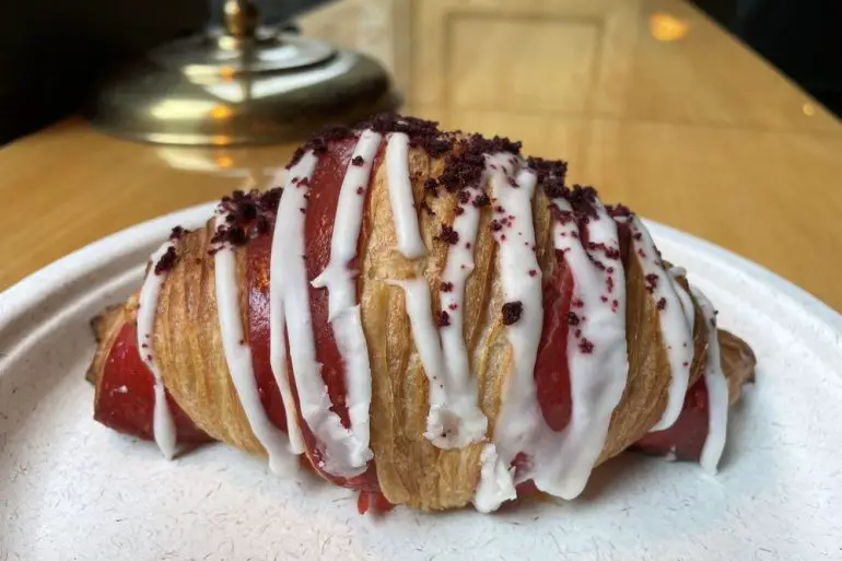 TRADESMAN COFFEE SHOP & LOUNGE