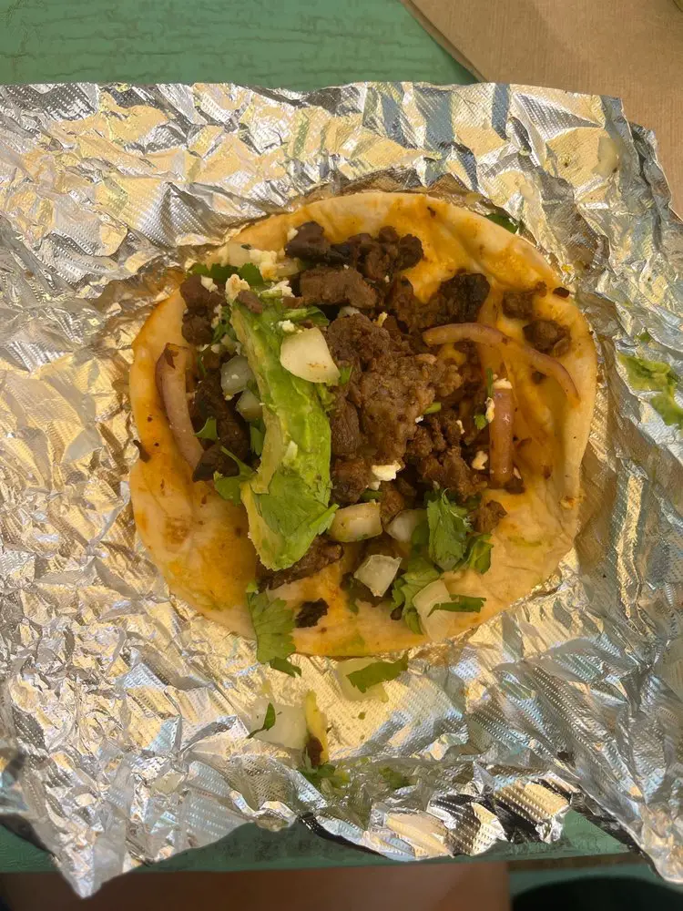 VERACRUZ ALL NATURAL