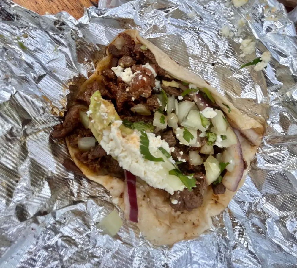 VERACRUZ ALL NATURAL