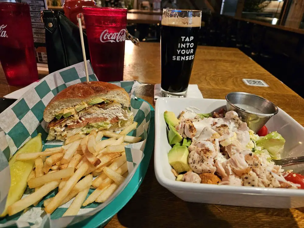 FIVE WITS BREWING COMPANY