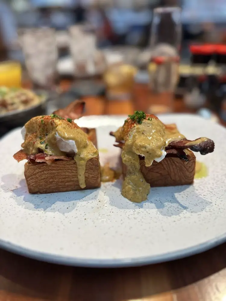 THE BUTTER MILK RANCH