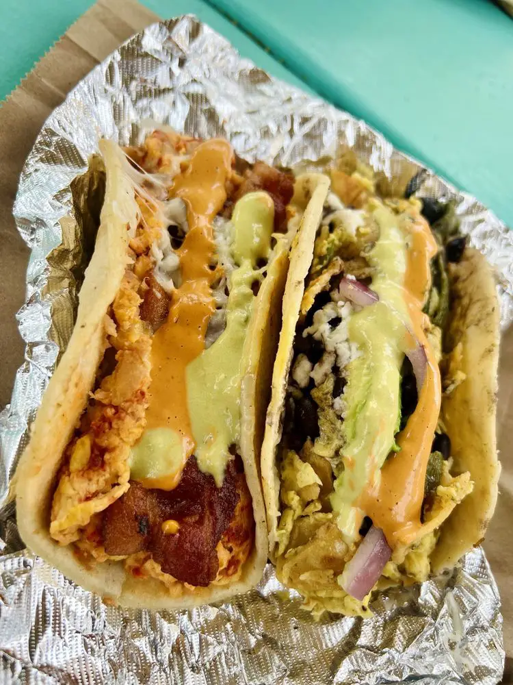 VERACRUZ ALL NATURAL