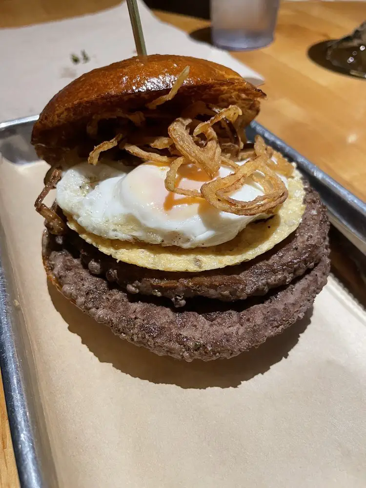 HOPDODDY BURGER BAR