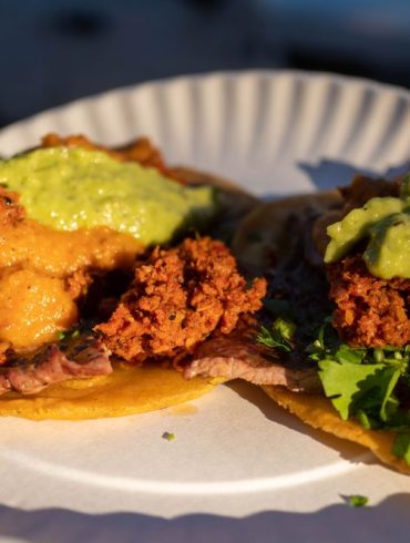 TAQUERIA RAMIREZ Taco