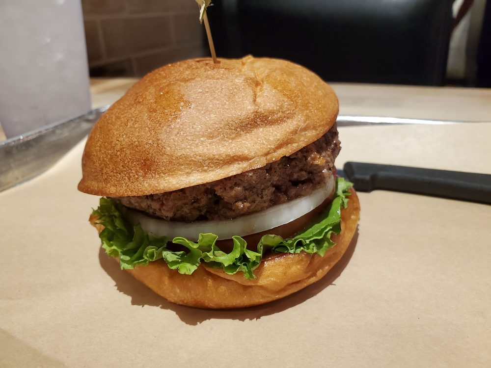 HOPDODDY BURGER BAR