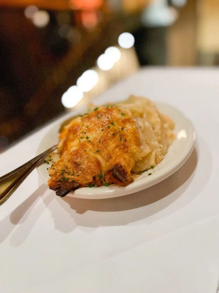 THE CHOP HOUSE GRAND RAPIDS