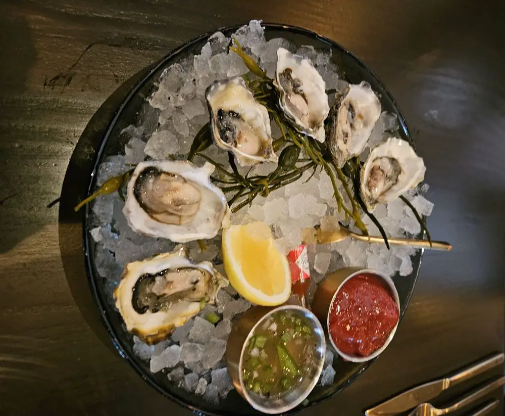 GORDON RAMSAY HELL'S KITCHEN Restaurant