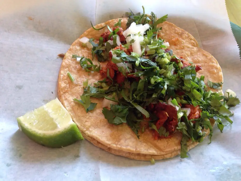 TAQUERIA GUADALAJARA