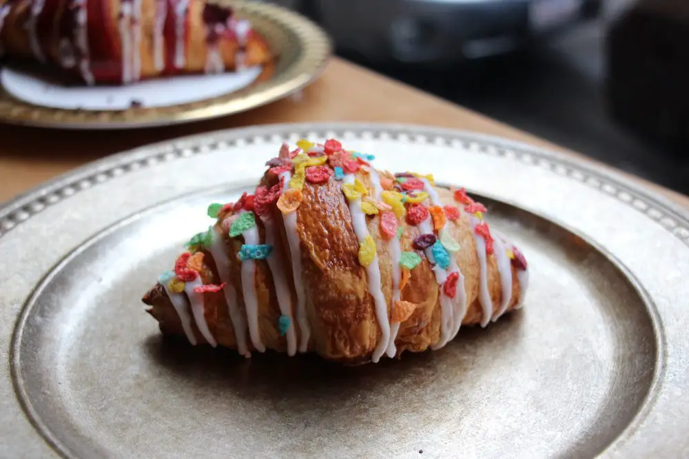 TRADESMAN COFFEE SHOP & LOUNGE