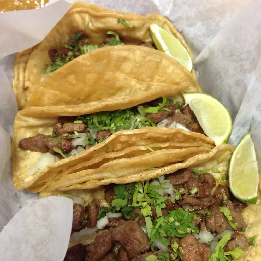 LOS CABOS MEXICAN GRILL