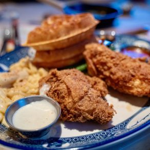 FOUNDING FARMERS DC Restaurant