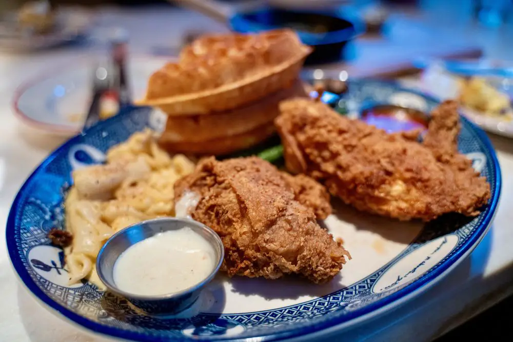 FOUNDING FARMERS DC Restaurant