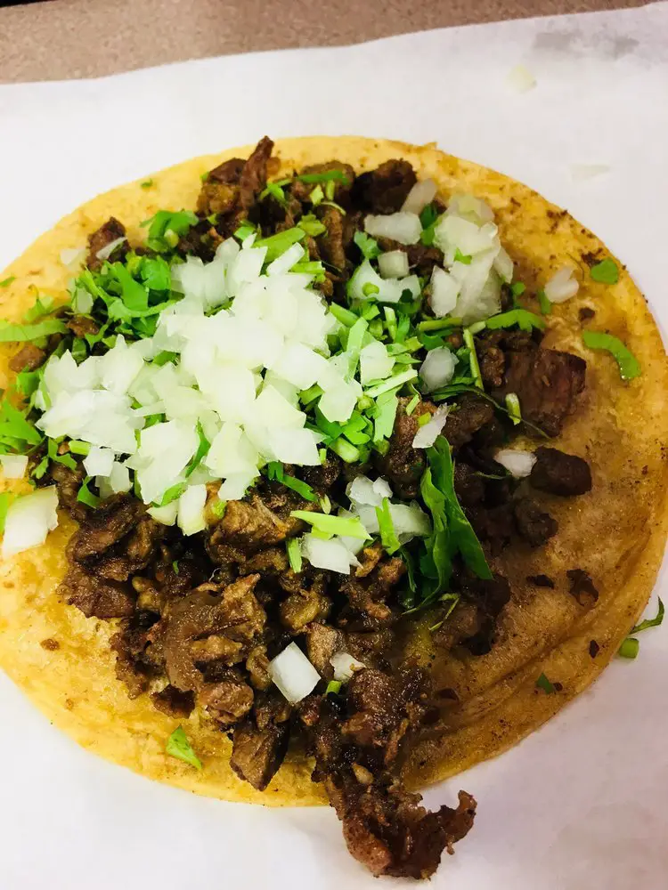 TACOS EL CUÑADO