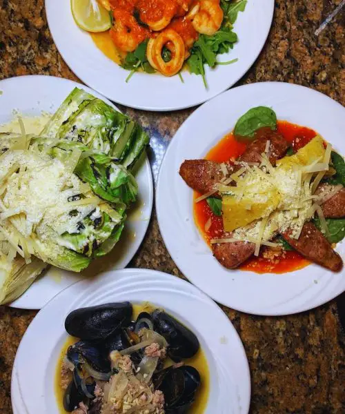 Photos for Giorgio On Pine in Philadelphia, PA