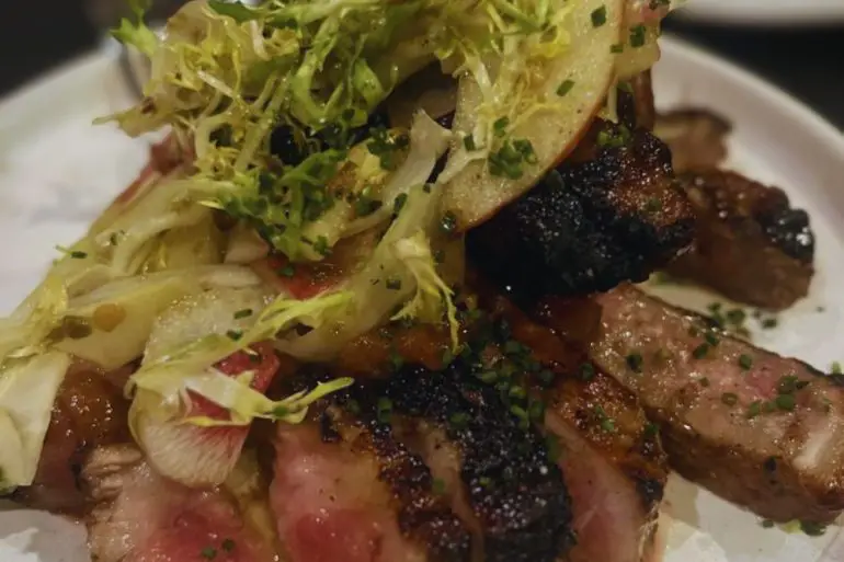 Photos for Selden Standard in Detroit, MI