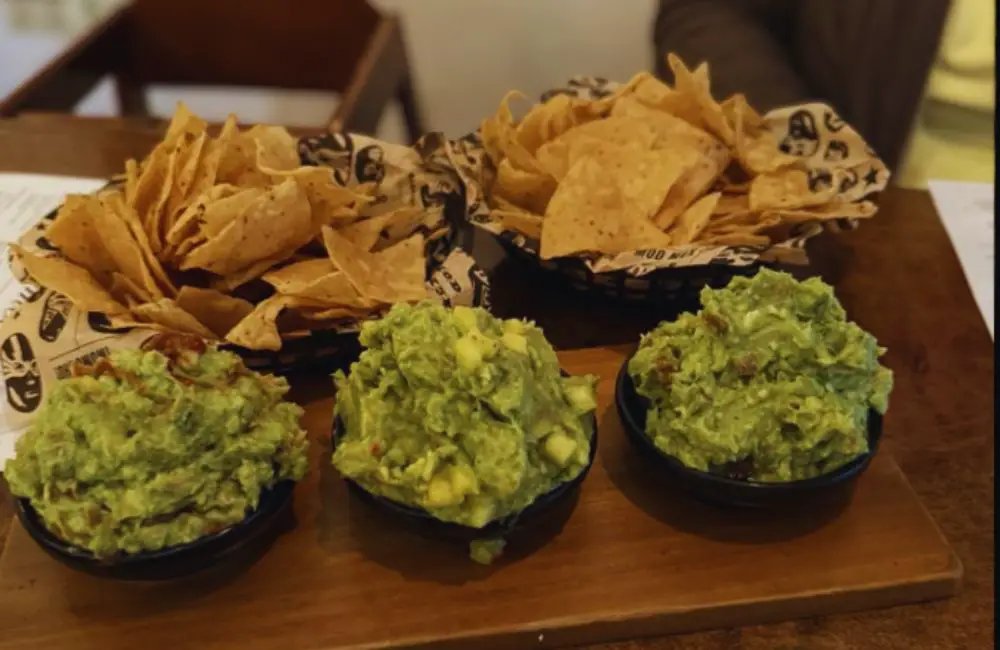 Photos for Momocho in Cleveland, OH