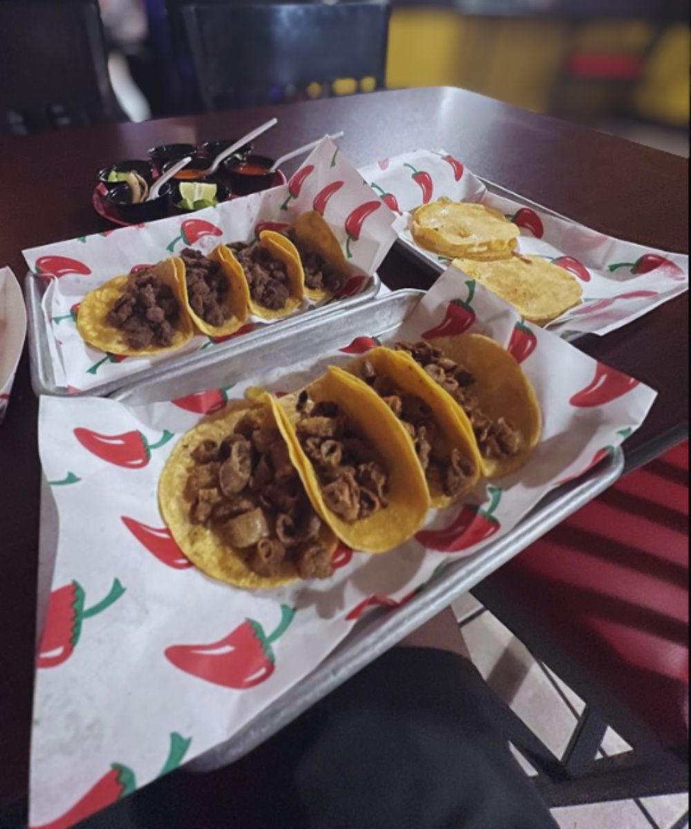 Photos for L & J Cafe in El Paso, TX