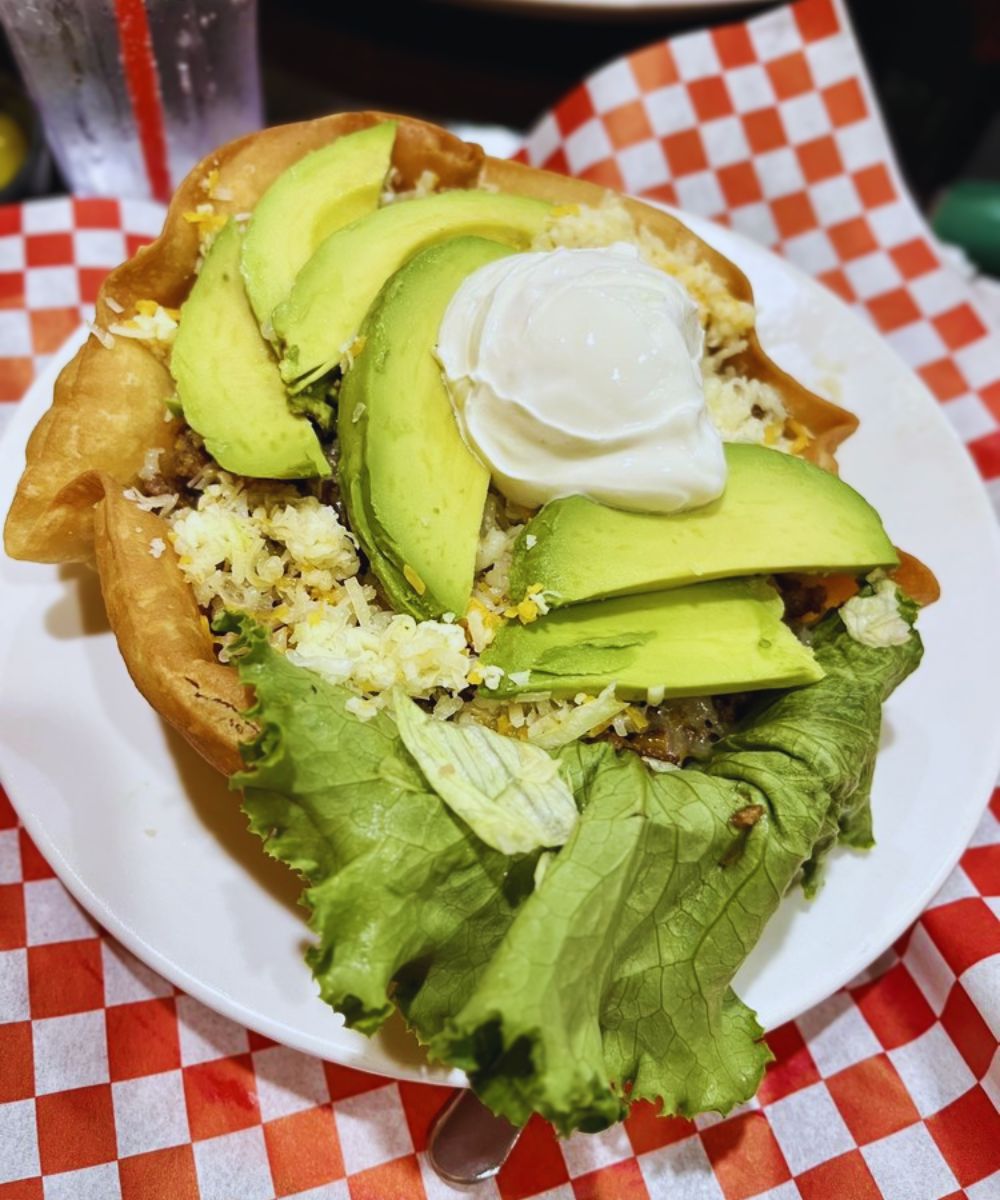 Photos for L & J Cafe in El Paso, TX