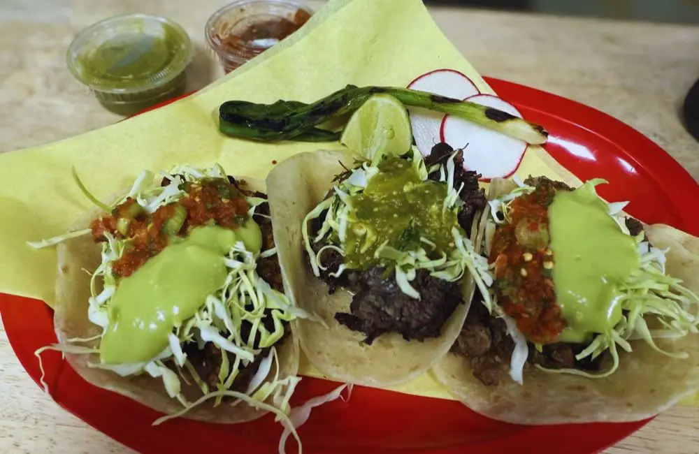 Photos for Sonoratown in Los Angeles, CA