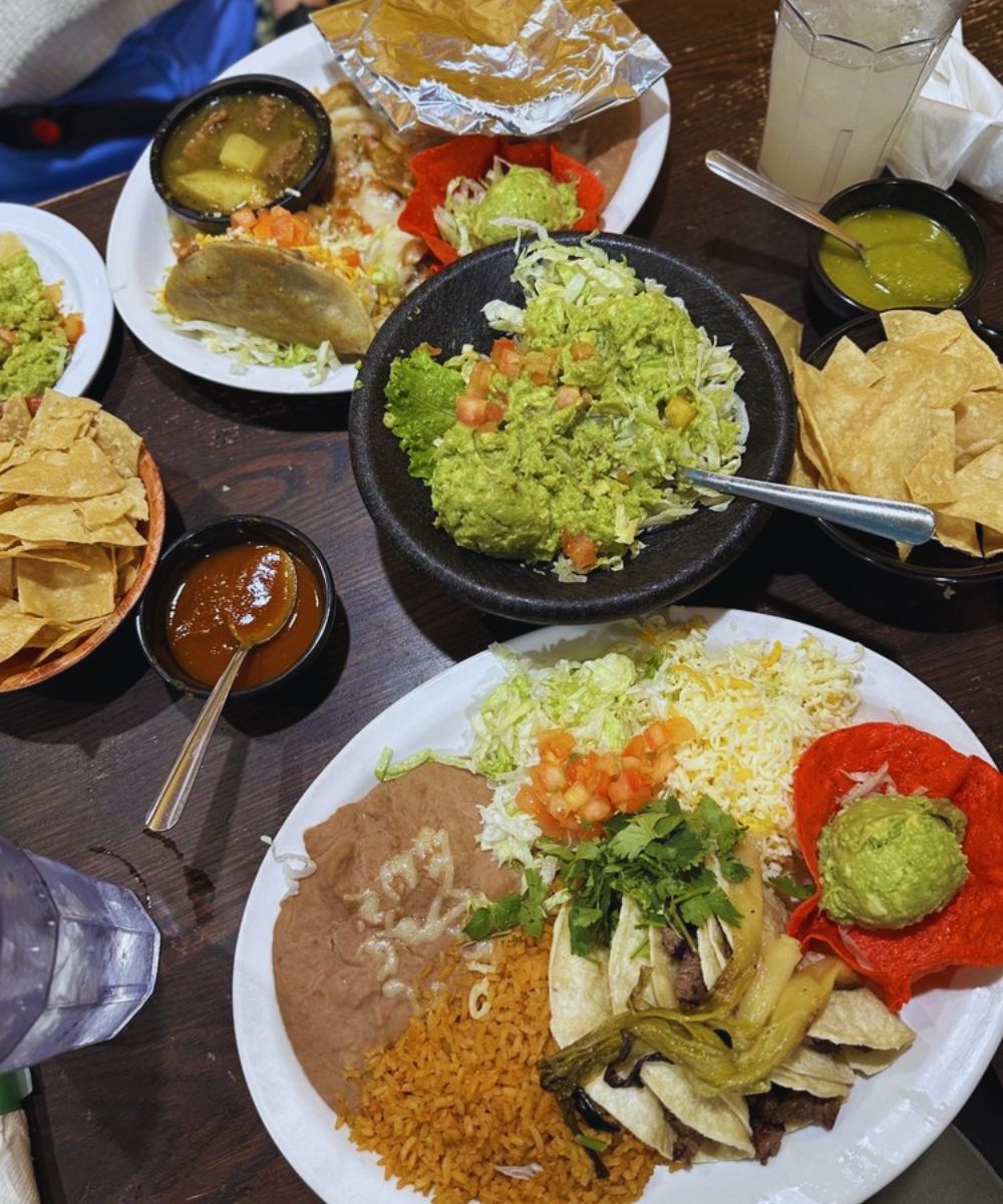 Photos for L & J Cafe in El Paso, TX