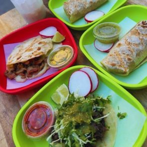 Photos for Sonoratown in Los Angeles, CA