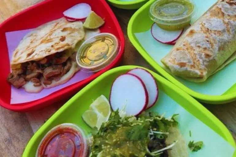 Photos for Sonoratown in Los Angeles, CA