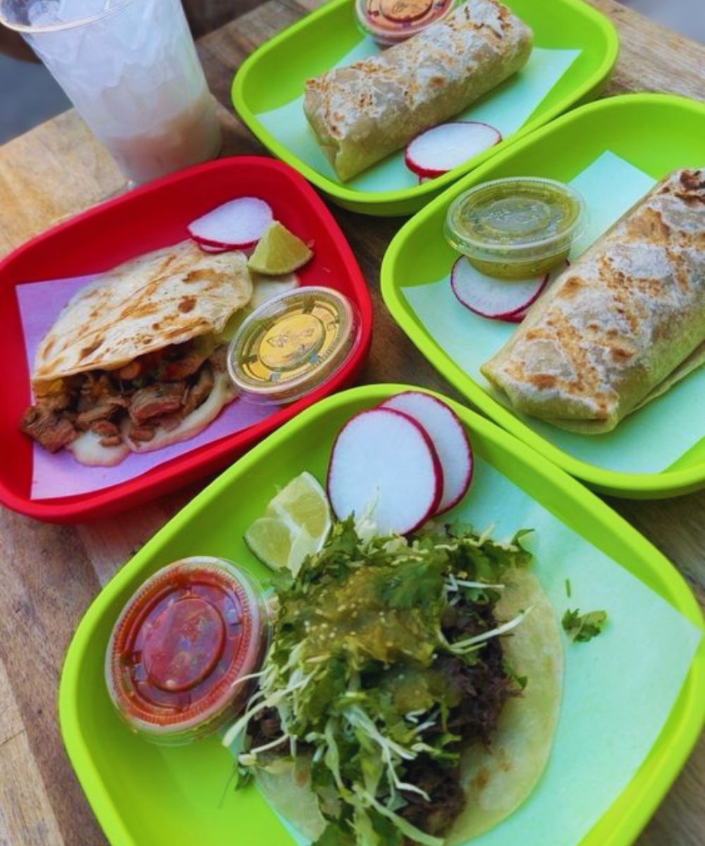 Photos for Sonoratown in Los Angeles, CA