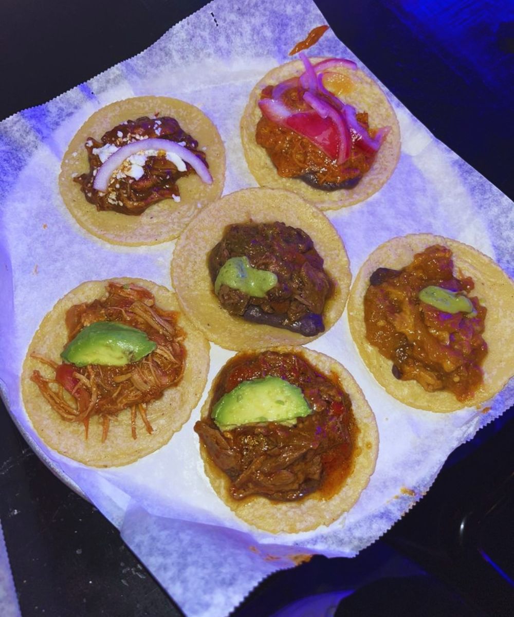 Photos for Guisados in Los Angeles, CA