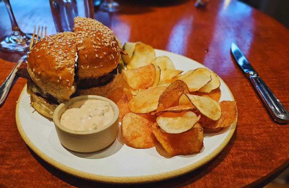 Photos for Gramercy Tavern in New York, NY