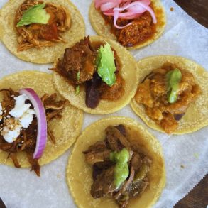 Photos for Guisados in Los Angeles, CA