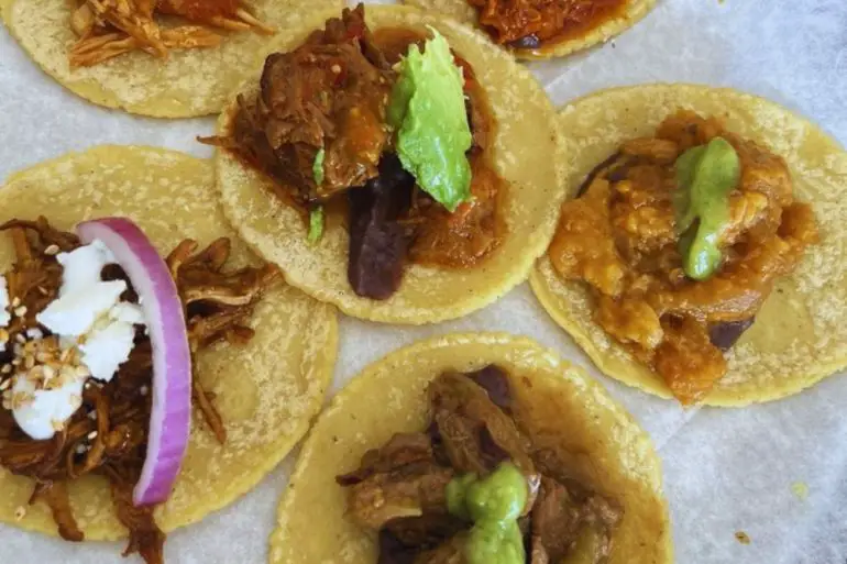 Photos for Guisados in Los Angeles, CA