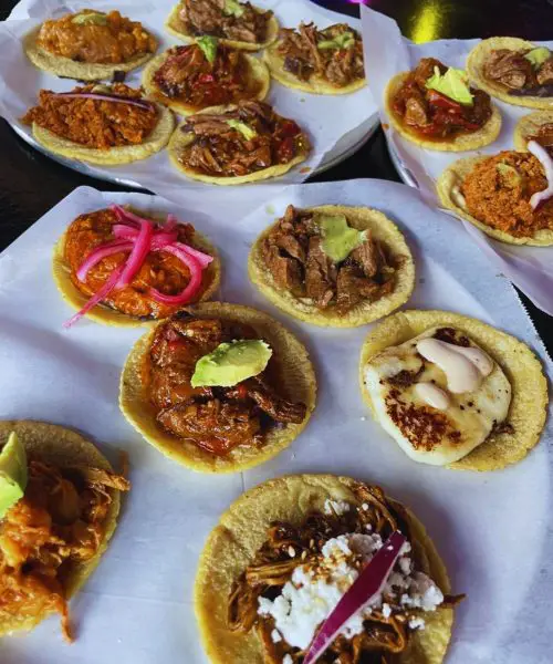 Photos for Guisados in Los Angeles, CA