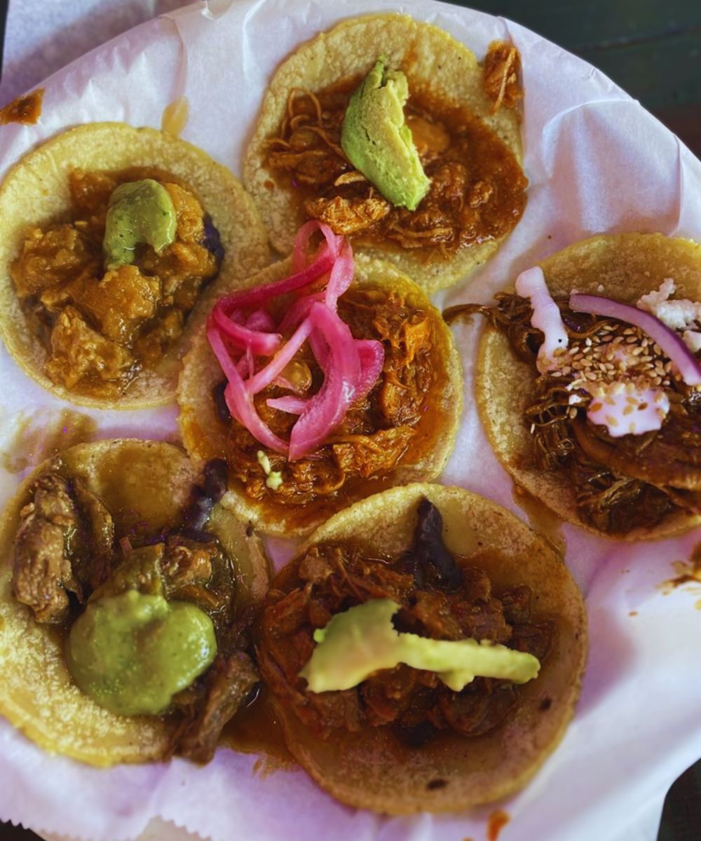 Photos for Guisados in Los Angeles, CA