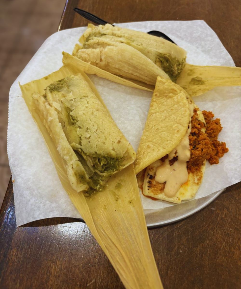 Photos for Guisados in Los Angeles, CA